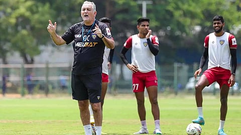 Yumkhaibam Jiteshwor Singh