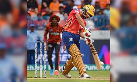 Atharva Taide (PTI)&nbsp;