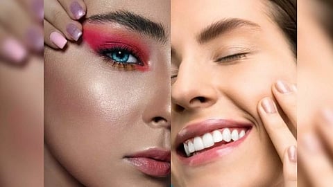 Here is how you can stop your makeup from melting in summer