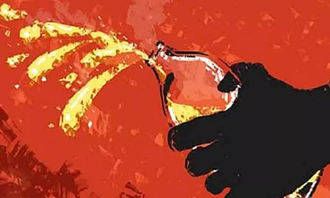 Representative image