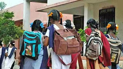 Representative Image (Photo/Daily Thanthi)