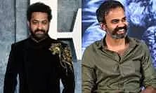 Jr NTR and Prashanth Neel