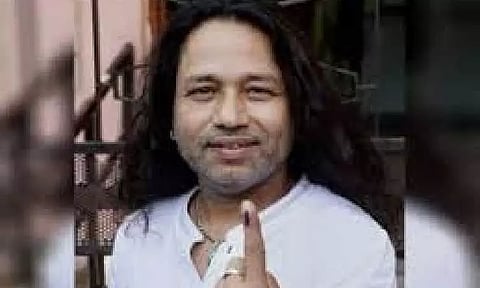 Kailash Kher