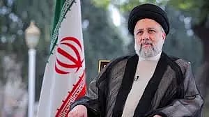 President Ebrahim Raisi