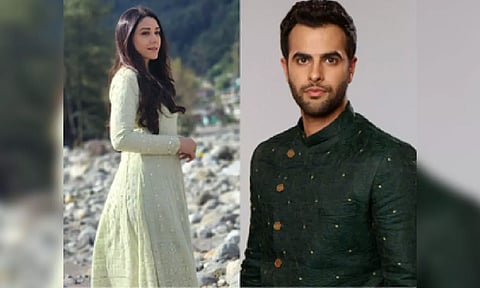 Anchal Singh and Ankur Rathee (IANS)