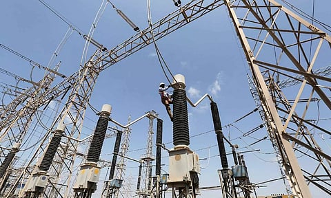 Representative Image (Reuters)