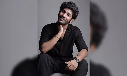 &nbsp;Actor Hridhu Haroon