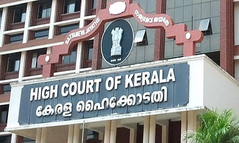 Kerala High Court (ANI)