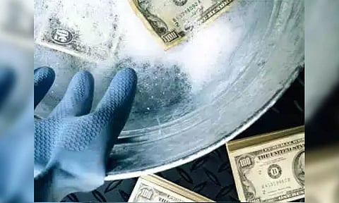 Representative Image (Image Credit: ET Bureau)