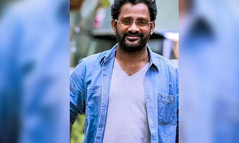 Sound designer Resul Pookutty (Instagram)