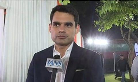 Abhiraj Singh Bhal (Image: IANS)