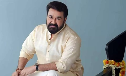 Mohanlal