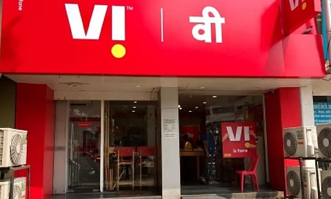 Vodafone Idea (IANS)