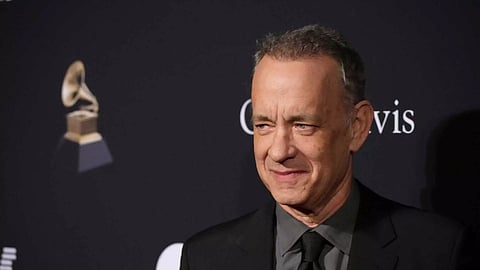 Tom Hanks