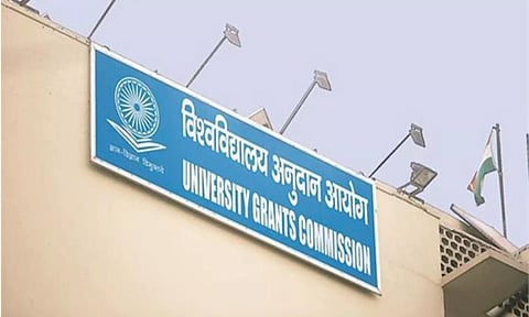 No Tamil Nadu university in UGC's 2024 list of 'fake' institutions