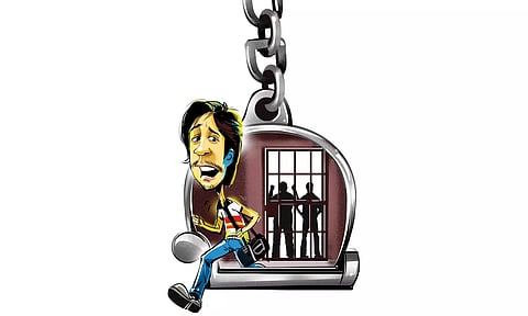 Representative Image (Illustration: Saai)