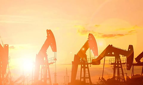 India to gain as global oil prices decline despite geopolitical tensions. (Photo: IANS)