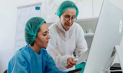 Representative Image (ANI)