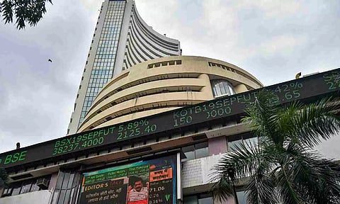 Representative Image (PTI)