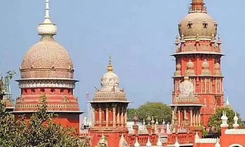 Madras High Court