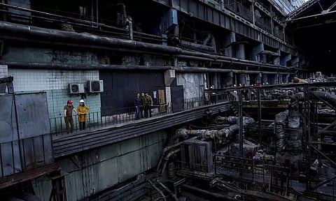 Representative image