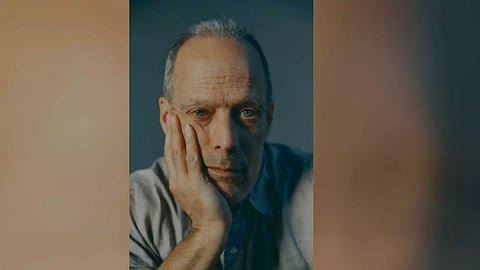 &nbsp;Sebastian Junger