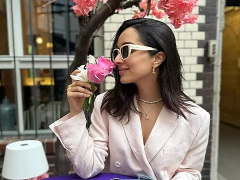 Shraddha Kapoor (Image source: Instagram)