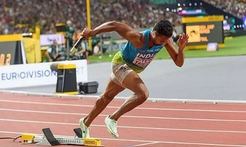 Muhammad Anas Yahiya (Instagram)