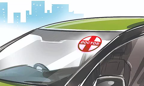 Representative Image (Illustration: SAAI)