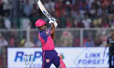 Sanju Samson (Photo: IPL)