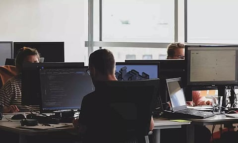 Image credit: Unsplash