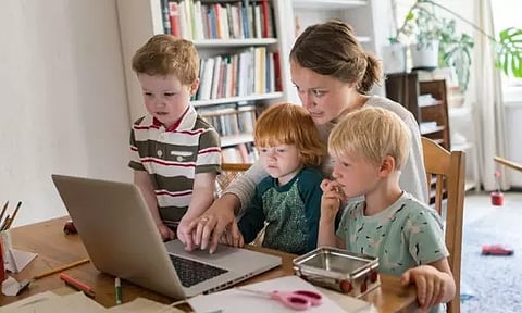 Representative image