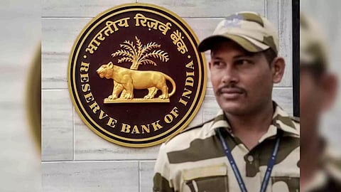 Reserve Bank of India