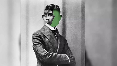 Representative Image