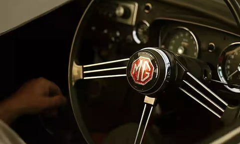 Representative Image&nbsp;