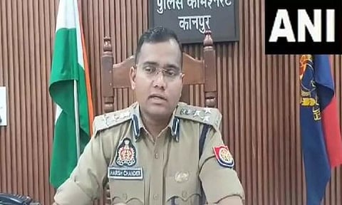 Kanpur teen sent to juvenile home after mowing down 2 in father's car; being probed in separate hit-and-run case