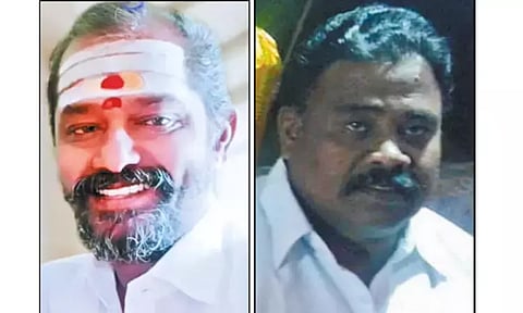 Cong functionary among 6 arrested in Hindu outfit leader's murder