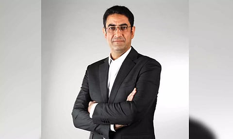 Sunil Raina joins as Director of Lava (IANS)