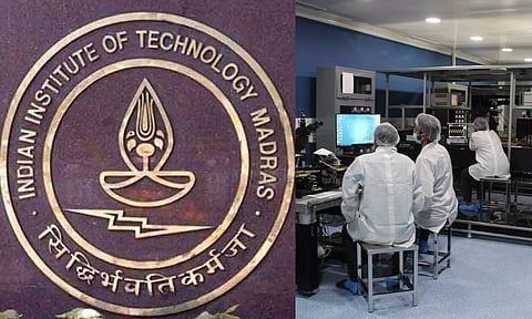 IIT Madras; Researchers at Silicon Photonics