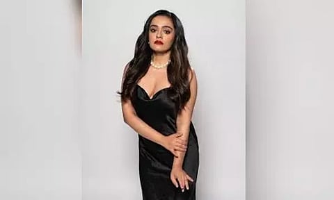 Apoorva Arora (IANS)