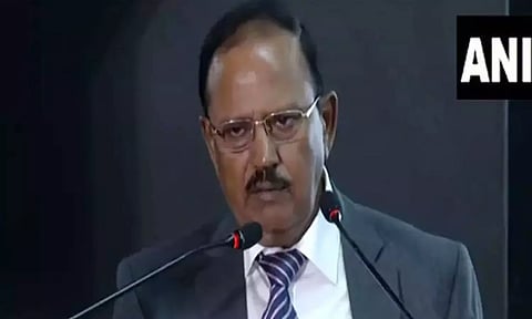 Ajit Doval