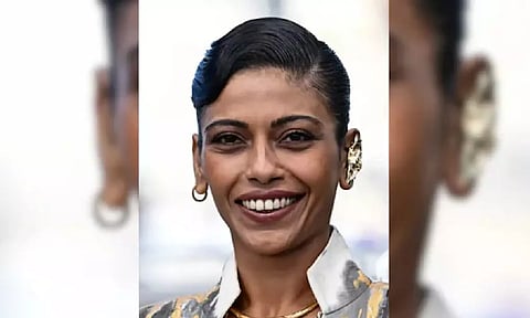 Anasuya Sengupta (AFP)