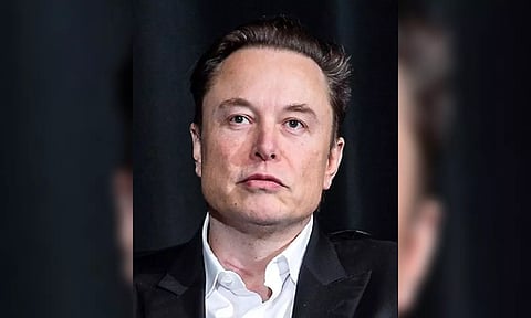 Elon Musk (IANS)