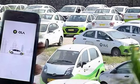 Chennai: CUMTA's Common Mobility App to integrate cab aggregators for last-mile connectivity