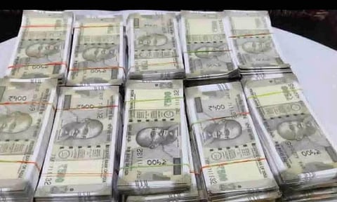 Representative image