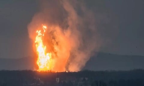 Representative Image