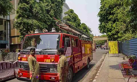 Representative Image (Photo Credit: PTI)