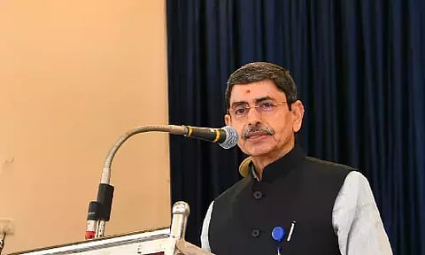 Tamil Nadu Governor RN Ravi