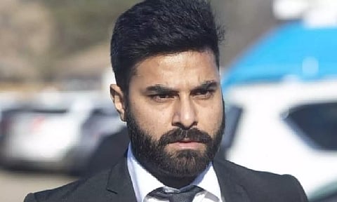 Jaskirat Singh Sidhu (X)