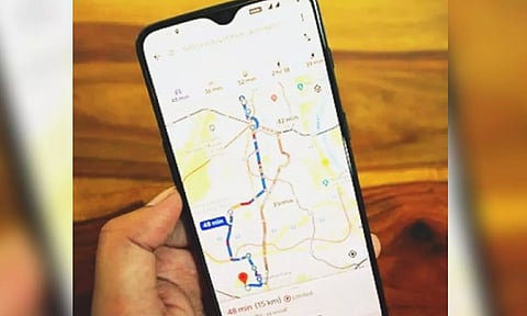 Representative image